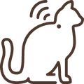 Pet Microchipping icon